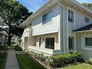 Eastwood Shores