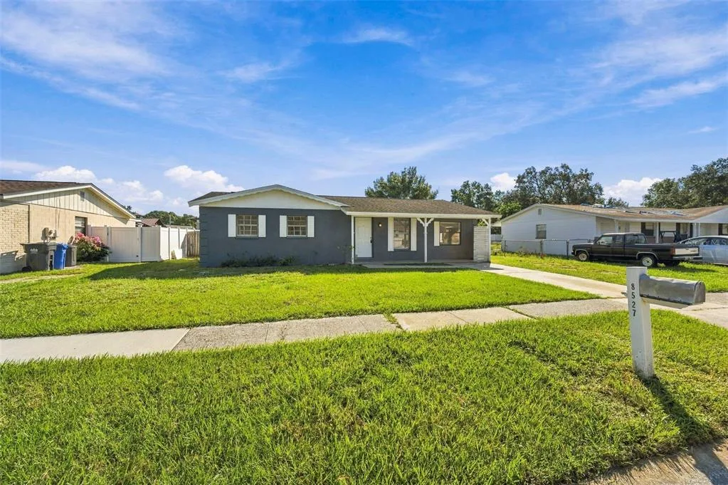 Green Ridge Estates
