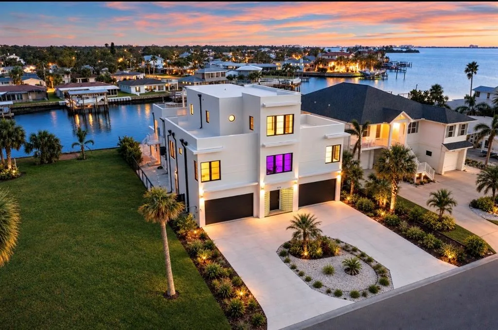 Baywood Shores