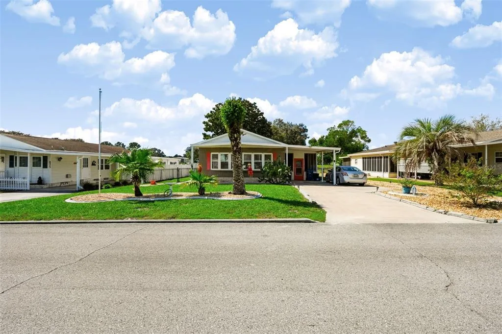 Brookridge Comm