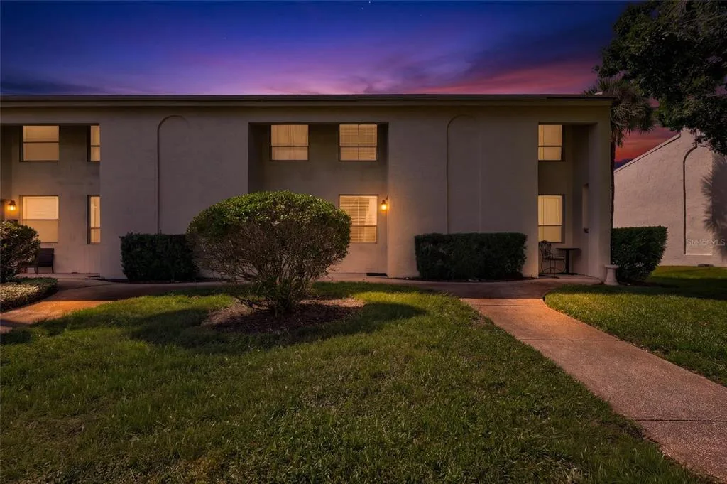 Tampa Villas South