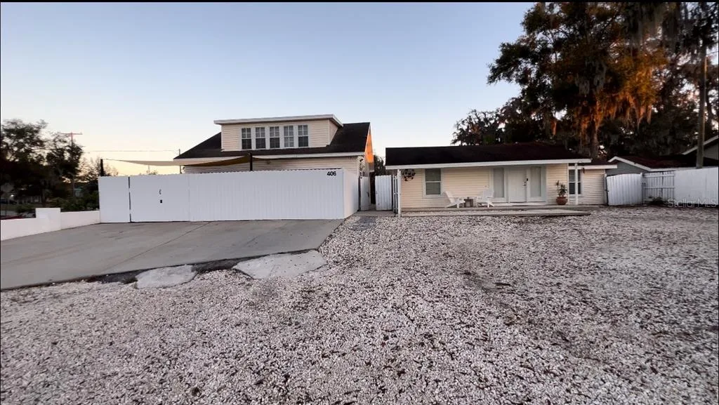Seminole Lake Estates