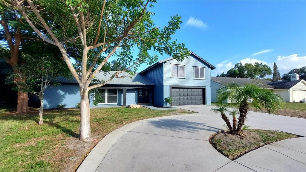Beacon Woods Village
