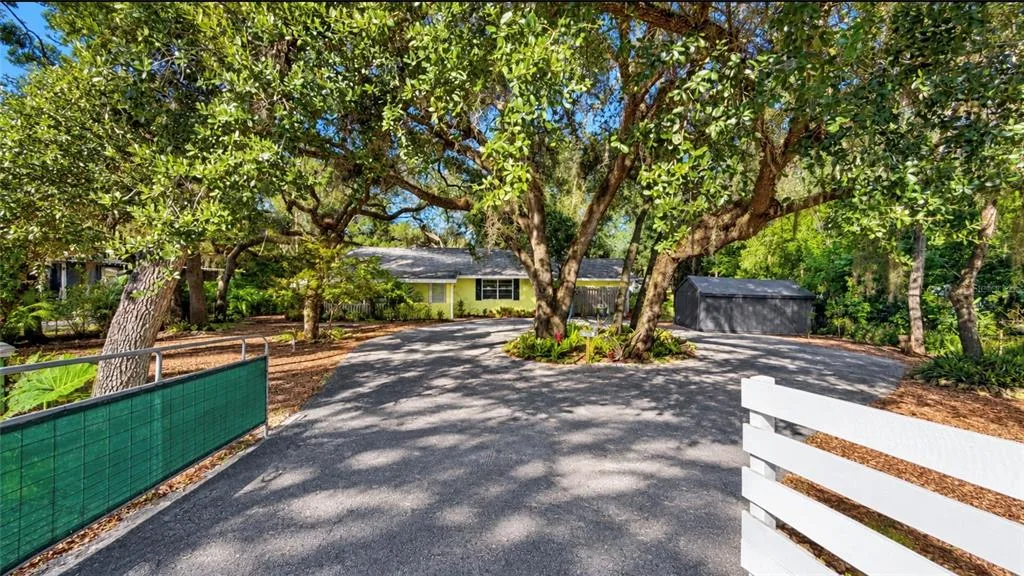 Parkwood Acres