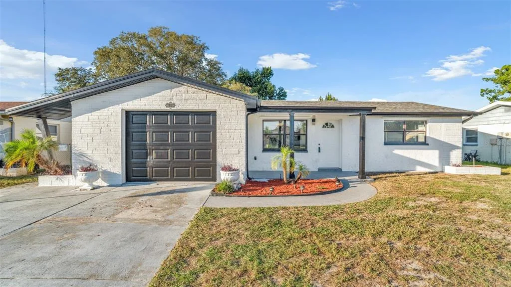 Holiday Lake Estates