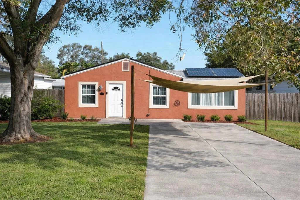 Pasadena Gardens Gulfview Sec