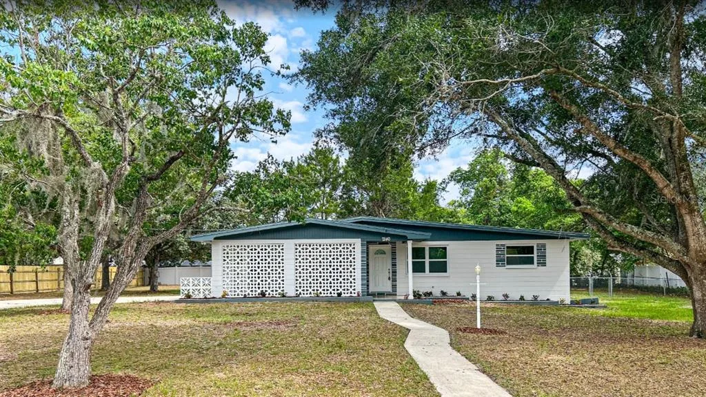 Crystal Paradise Estates