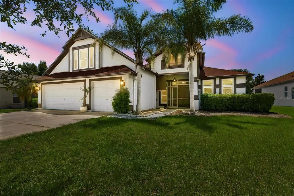 Lake Bernadette Parcels 14 15a &