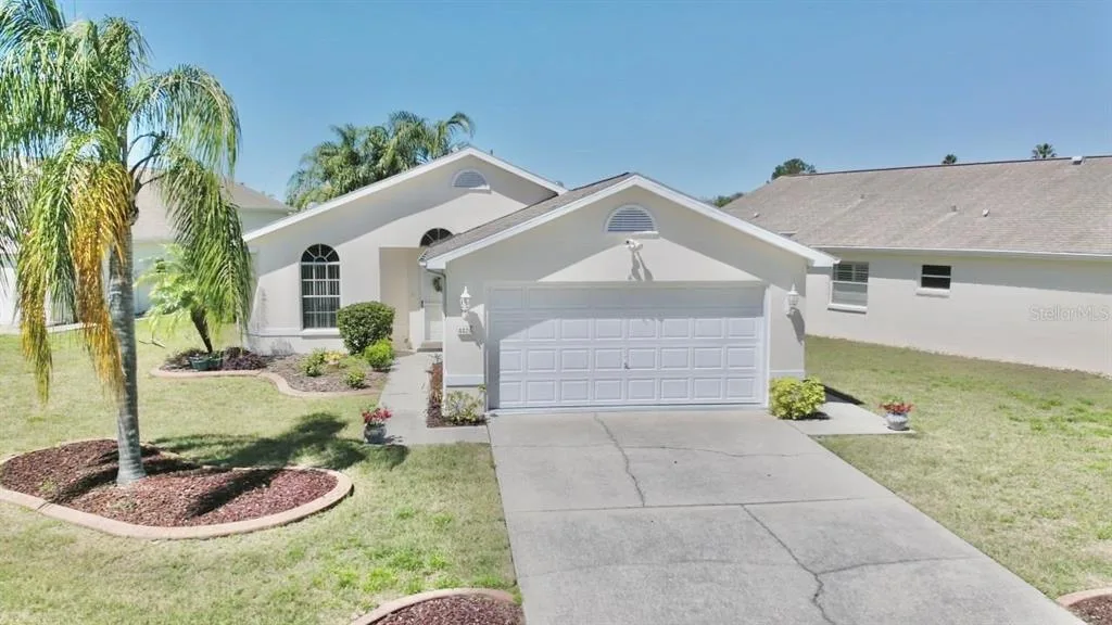 Millpond Lakes Villas Condo