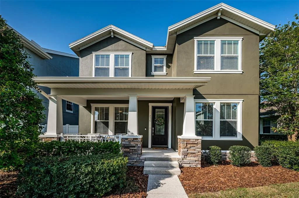 Longleaf Neighborhood