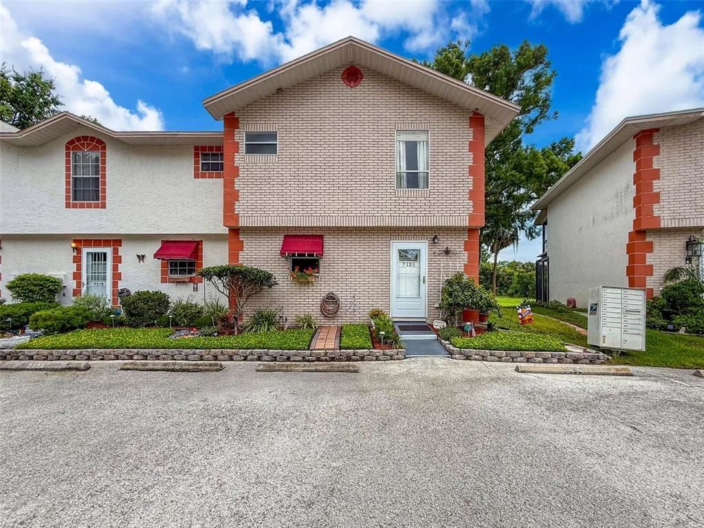 Brandywine Condo