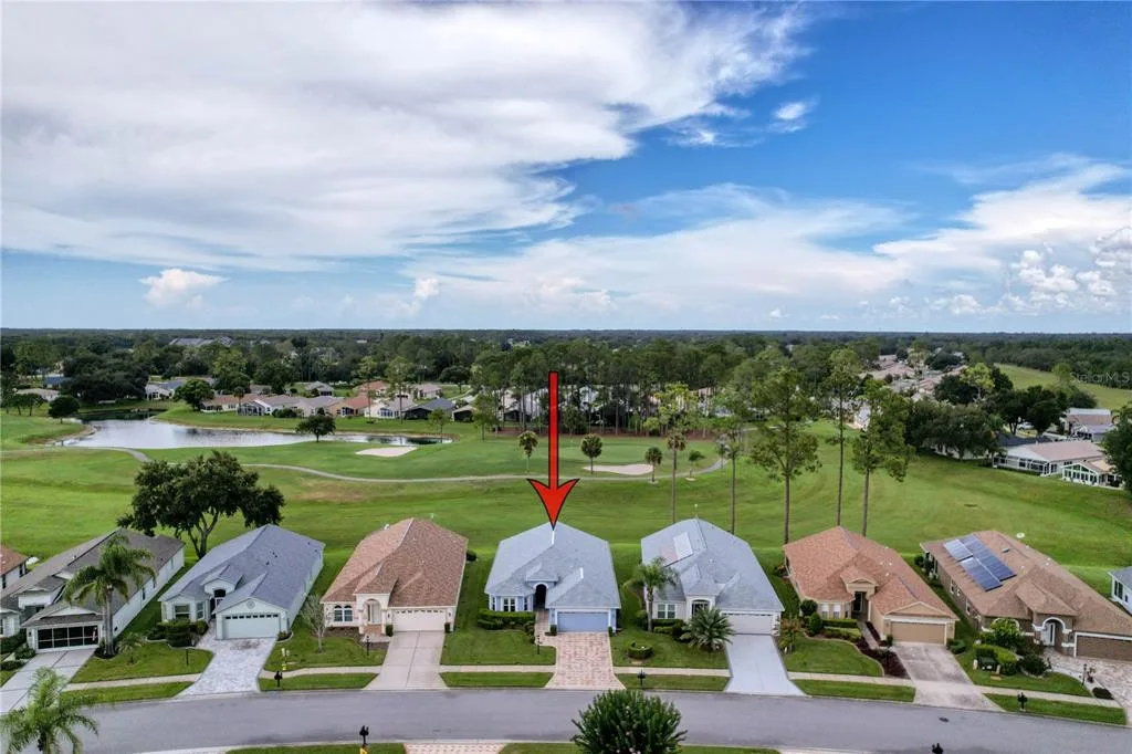 Heritage Pines Village 19 &