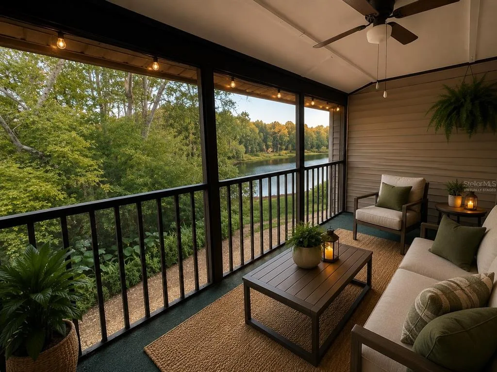 Baywood Meadows