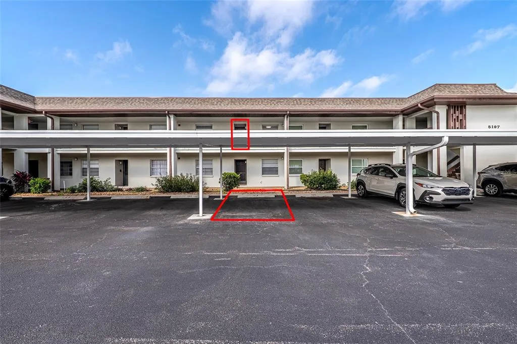 Windward Cove Condo