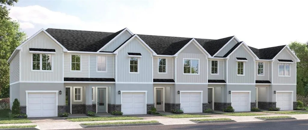 Mirada Townhomes