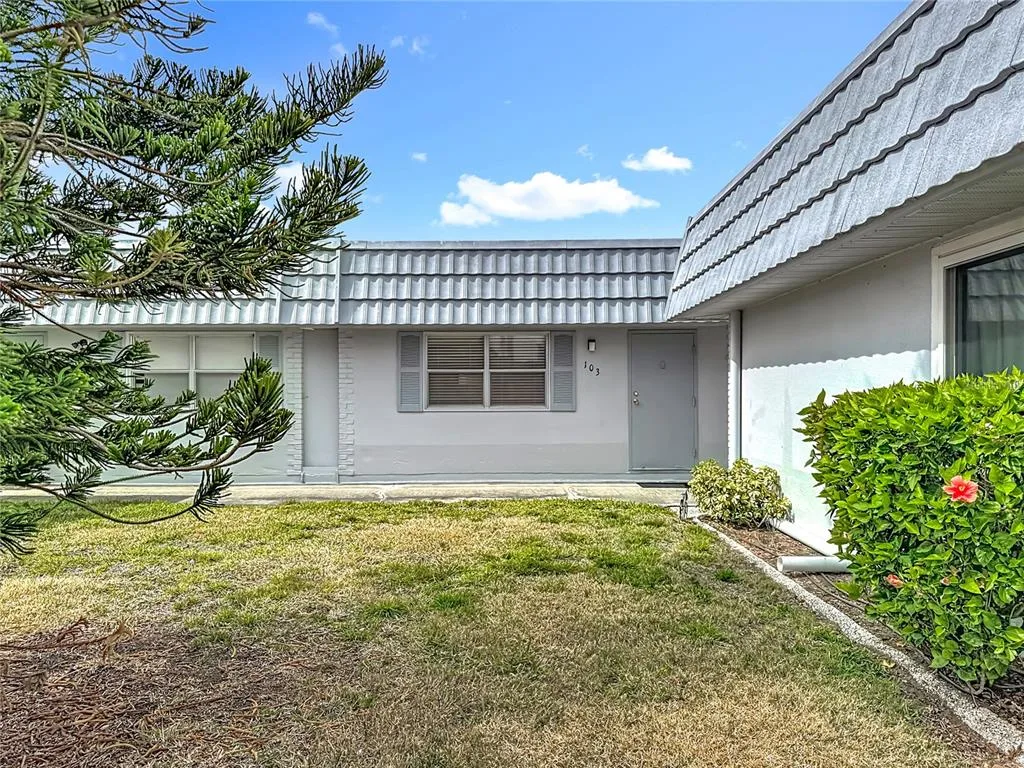 Bedford E Condo