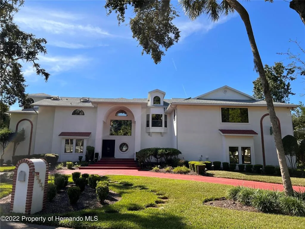 Riverhaven Village