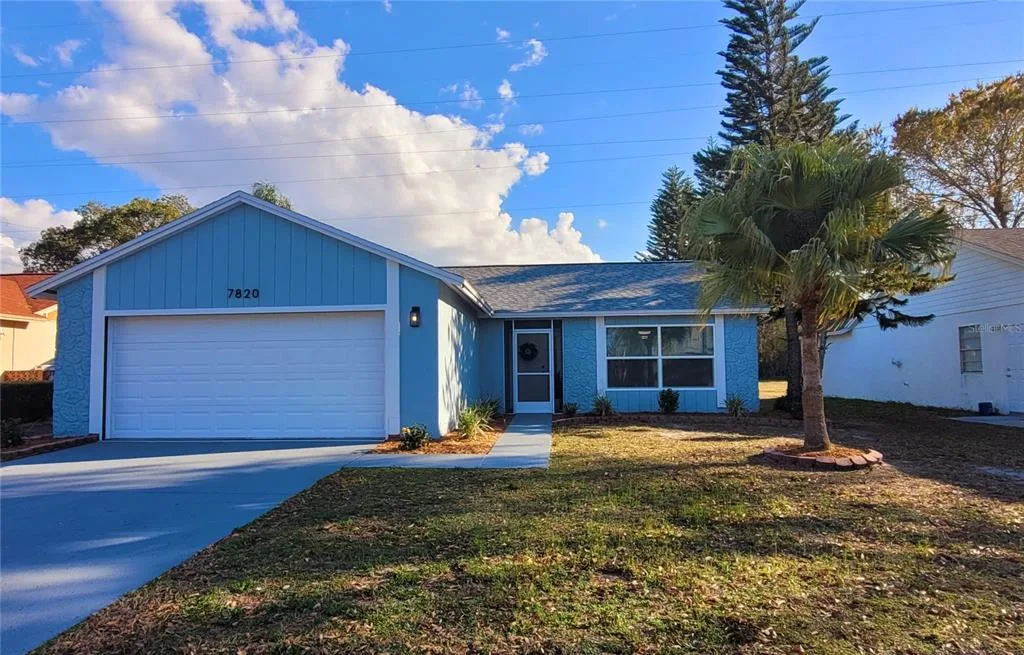 Seven Spgs Homes
