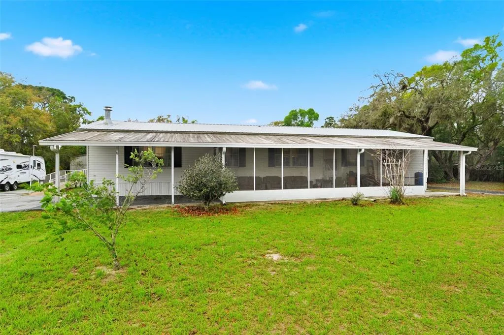 Parkwood Acres