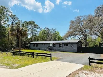 Weeki Wachee Hills