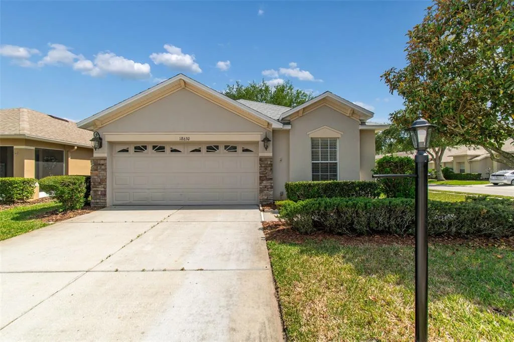 Heritage Pines Village 21 25 &