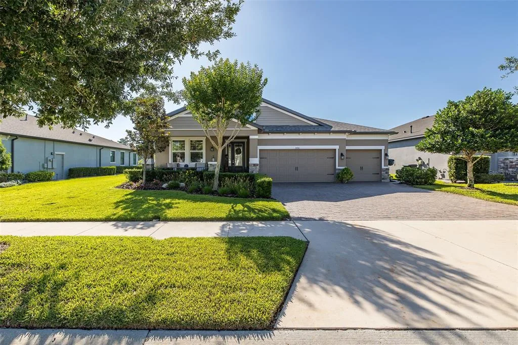Starkey Ranch Prcl D