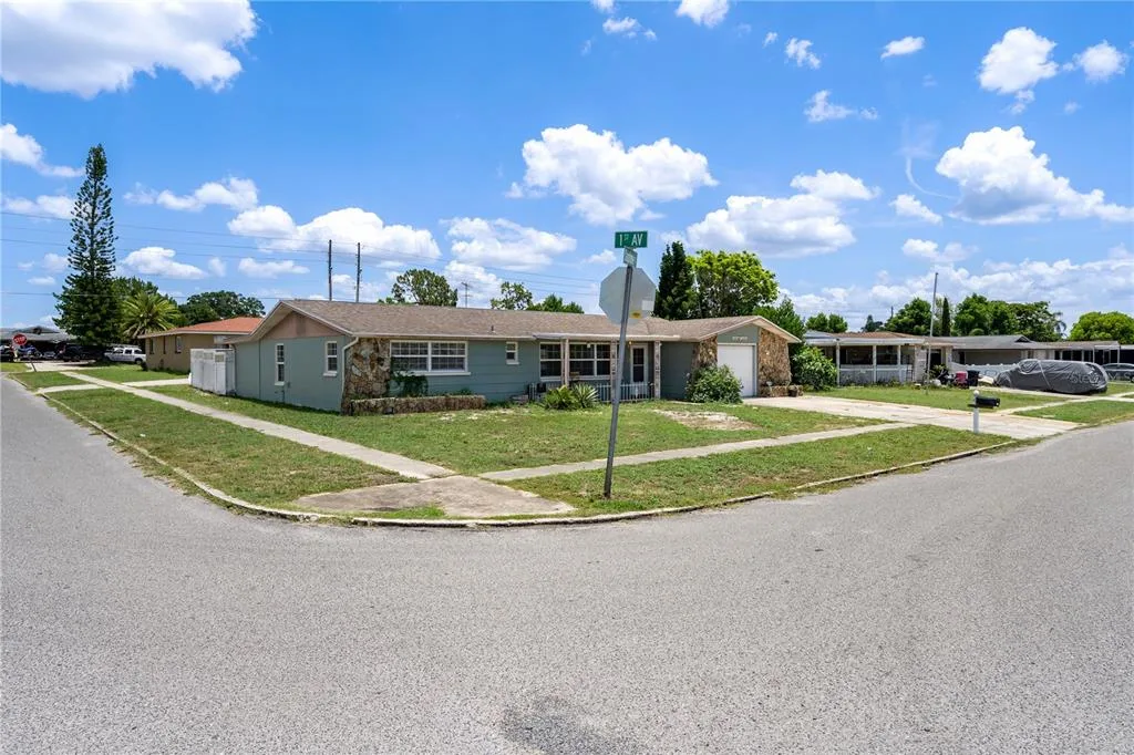 Holiday Garden Estates