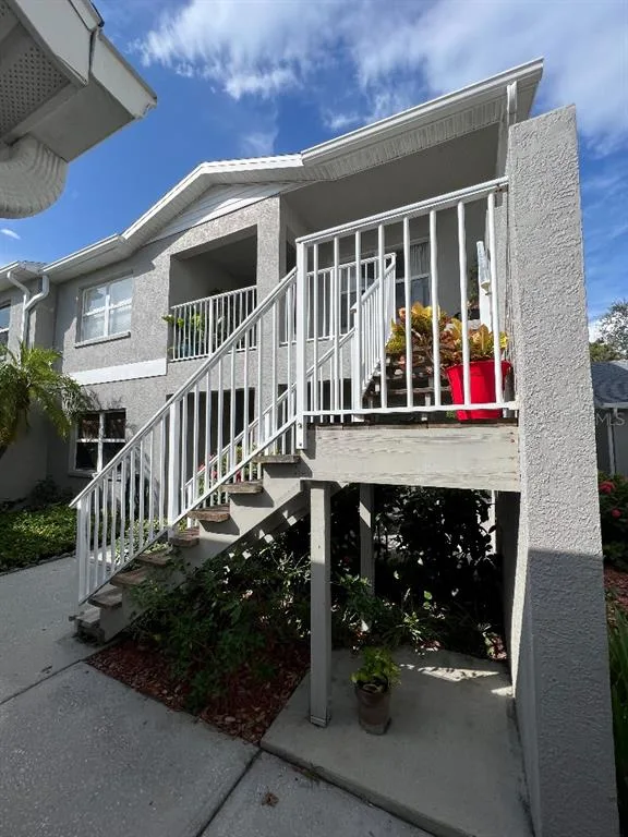 Bay Pointe Villas Condo