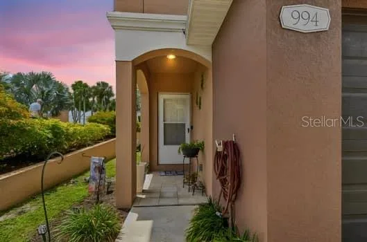 Townhomes At Brittany Park