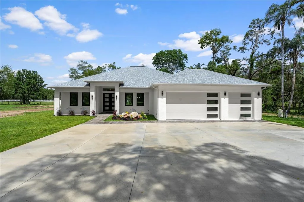 Osceola Heights