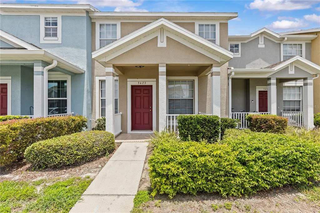 Stagecoach Village Prcl