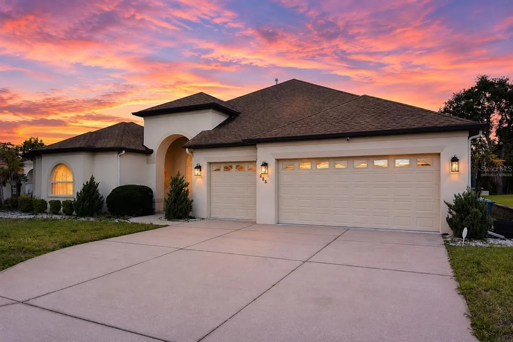 Reserve At Seven Hills