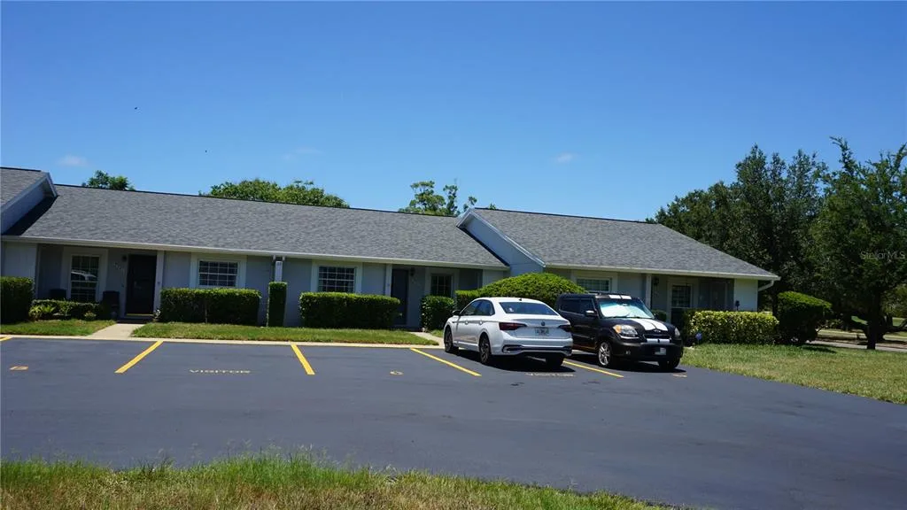 Village Woods Condo
