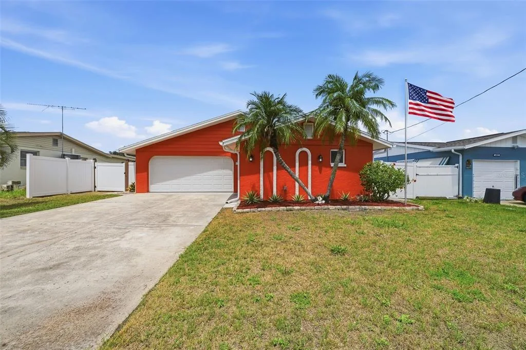 Hudson Beach Estates
