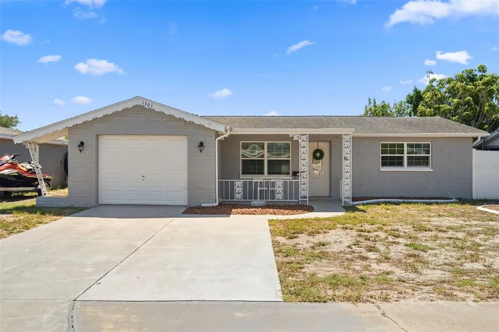 Holiday Lakes Estates