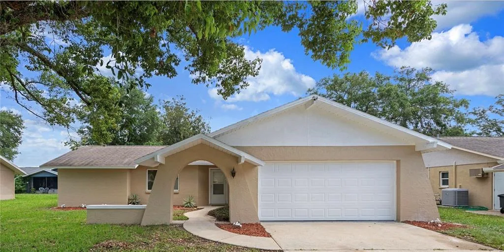 Greenbrook Estates