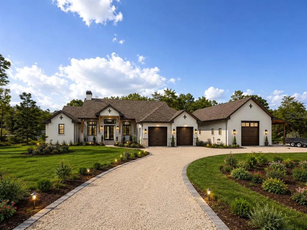 Tanglewood East