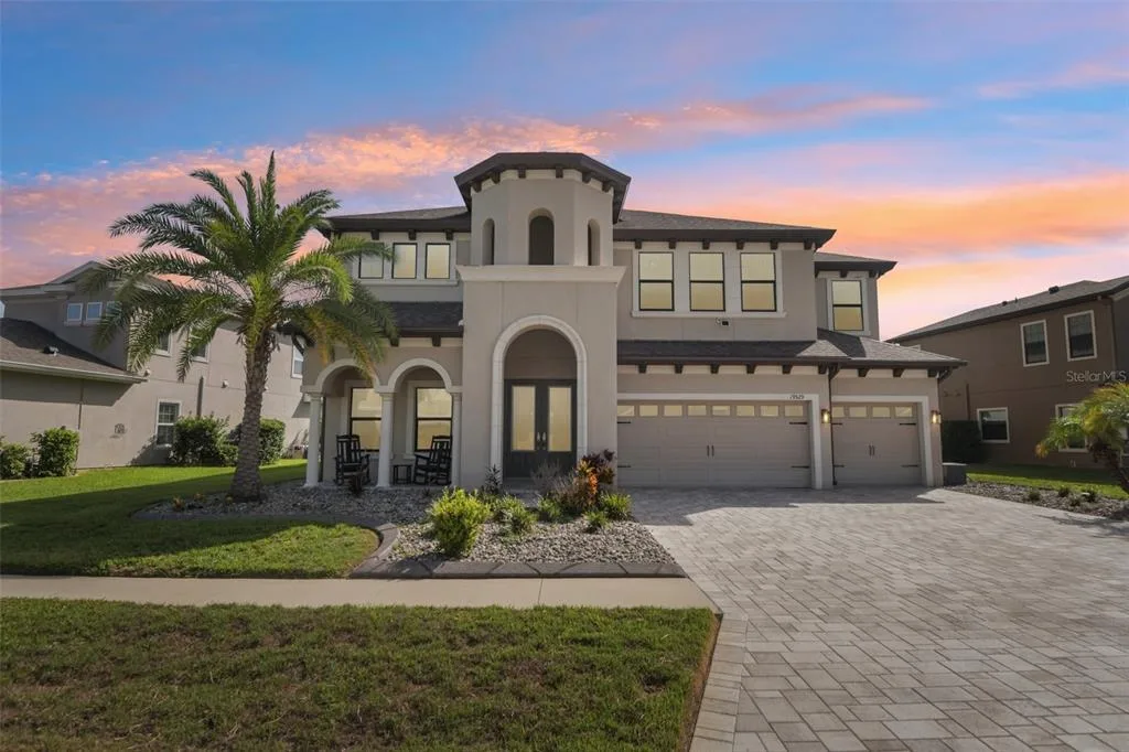 Lakeshore Ranch Ph I