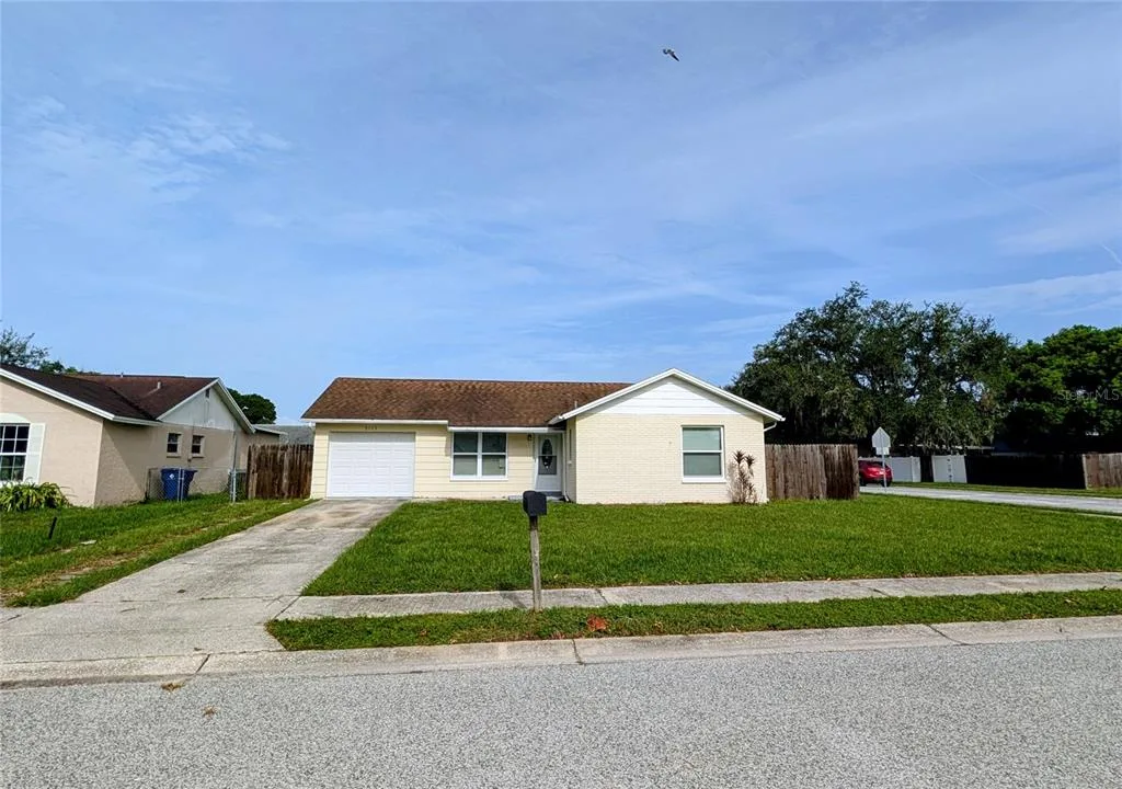 Venice Estates Sub