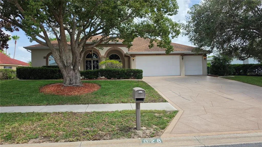 Golfers Club Estate