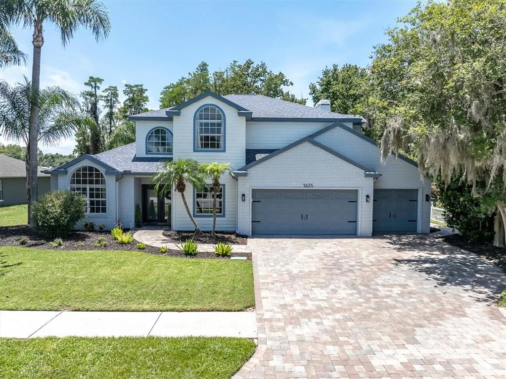 Trinity Oaks Increment M North