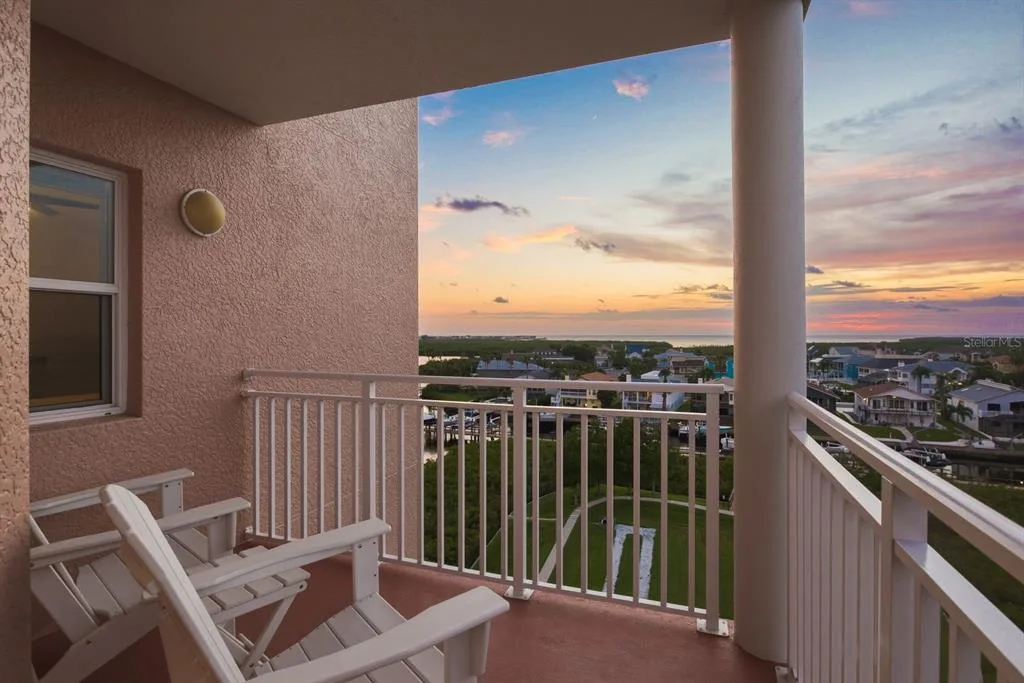 Seaview Place