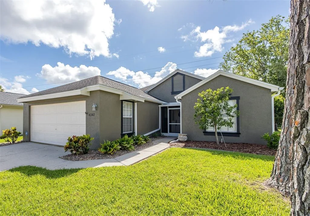 Millpond Estates