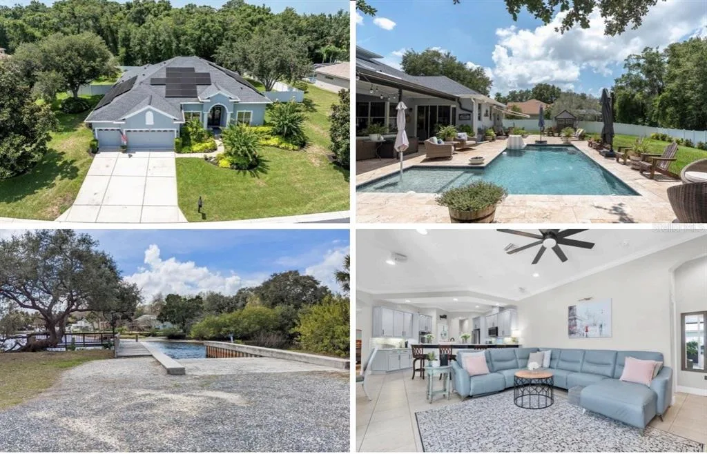 Magnolia Estates