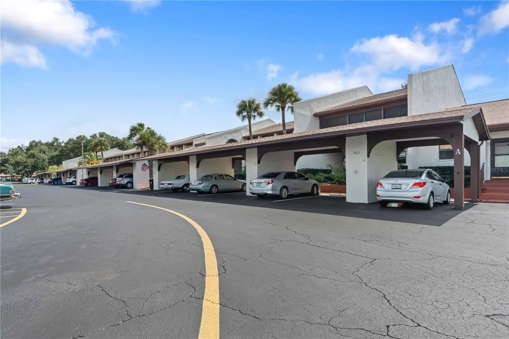 Orchards Radcliffe Condo