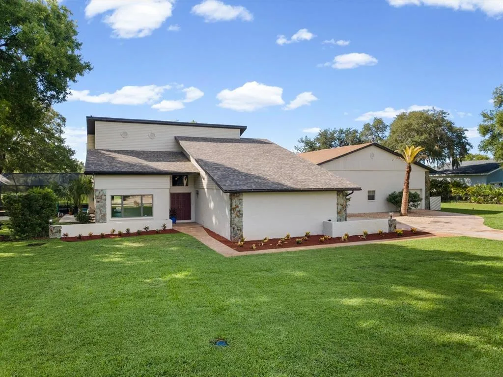 Hidden Lake Estates