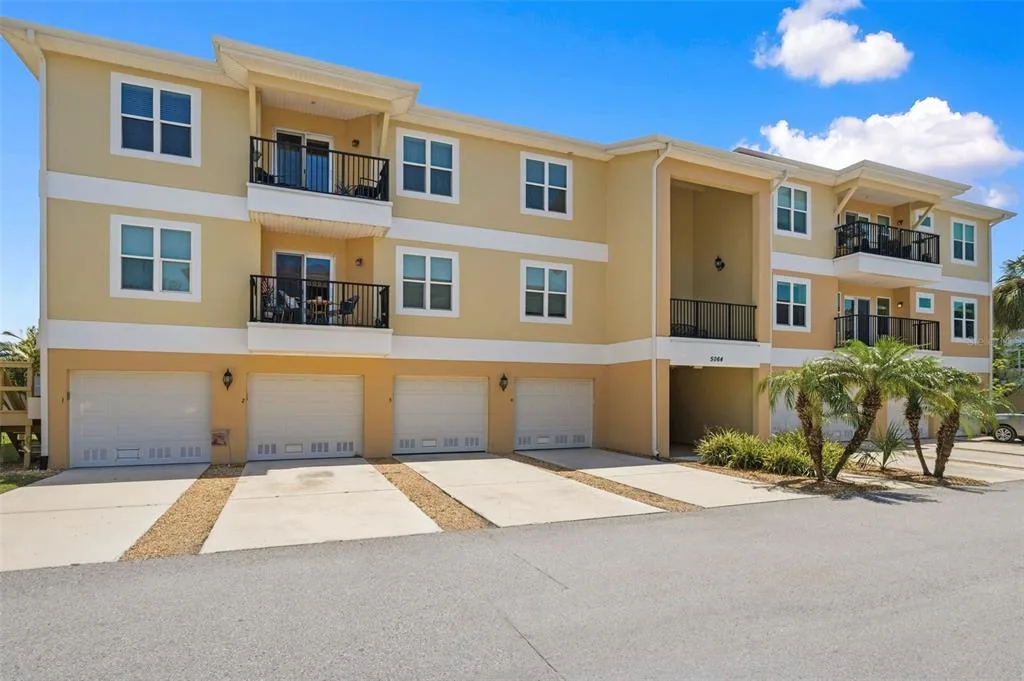 Regency Palms Condos