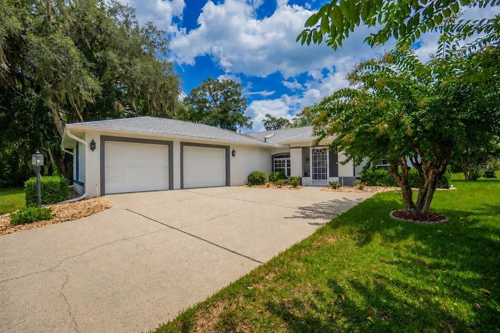 Canterbury Lake Estates