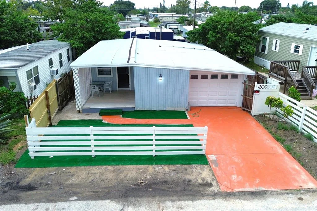 Bonita Village