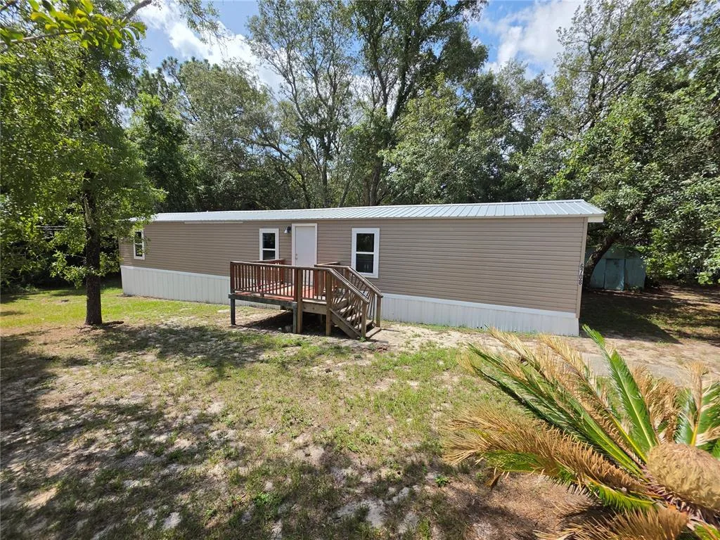 Mayfair Garden Acres